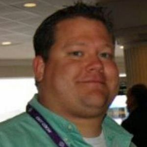 Meet your Posher, Joe